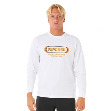 립컬 Icons Of Surf UPF 긴팔 래쉬가드 9141823938