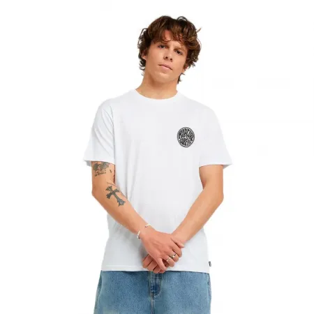 립컬 Round Flag 반팔 티셔츠 9141824379