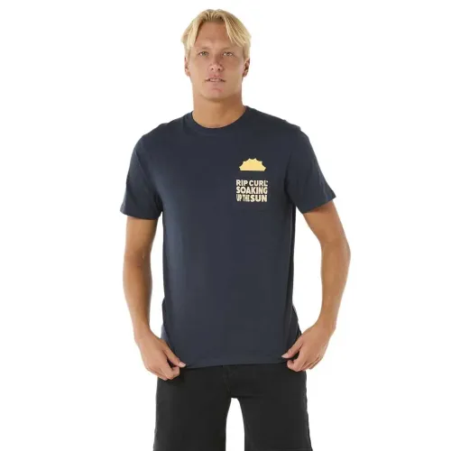 립컬 Sun Soaker Pocket 반팔 티셔츠 9141824500