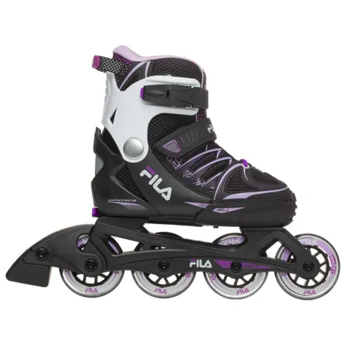 FILA SKATE X-One 어린이용 인라인 스케이트 리퍼비쉬 9141907429