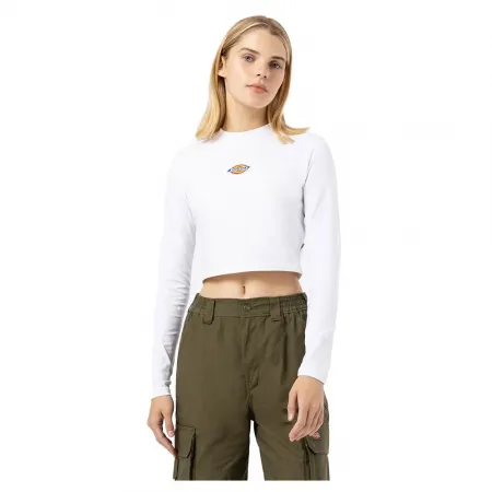 DICKIES Maple Valley 긴팔 티셔츠 리퍼비쉬 9141933836