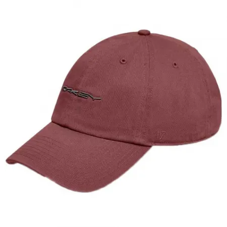 OAKLEY APPAREL 47 soho dad 캡 9142133446
