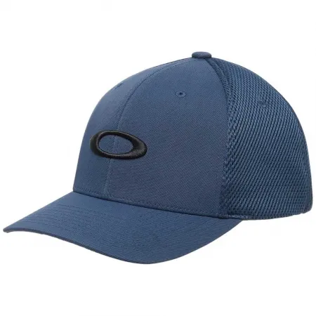 OAKLEY APPAREL Ellipse mesh 캡 9142133627