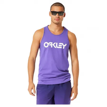 OAKLEY APPAREL Mark 3 민소매 티셔츠 9142133778