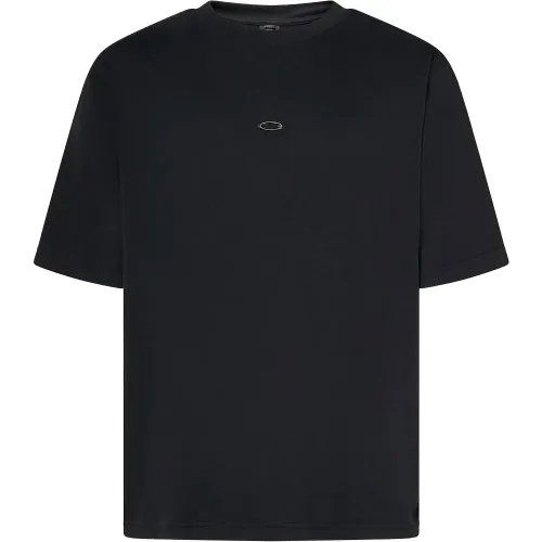 OAKLEY APPAREL Metal rise 반팔 티셔츠 9142133795