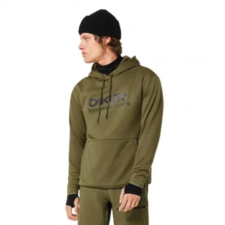 OAKLEY APPAREL Rider long 2.0 후드티 9142133931