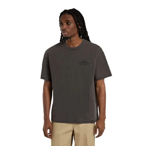DICKIES Christiana GD 반팔 티셔츠 9142181179