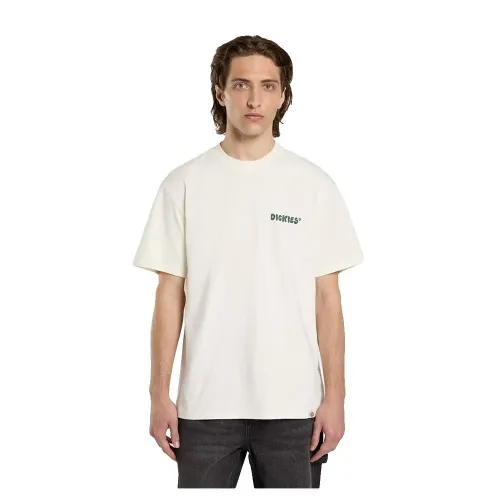 DICKIES Gordonsville 반팔 티셔츠 9142181307