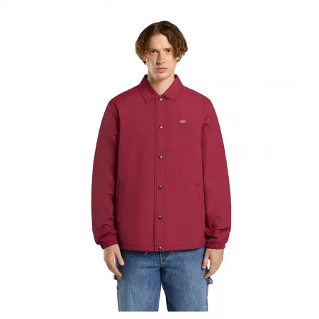 DICKIES Oakport Coach 자켓 9142181438