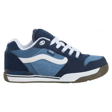 반스 Rowley XLT 운동화 9142187473