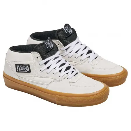 반스 Skate Half Cab 운동화 9142187529