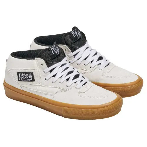 반스 Skate Half Cab 운동화 9142187529
