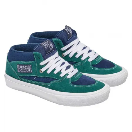 반스 Skate Half Cab 운동화 9142187530