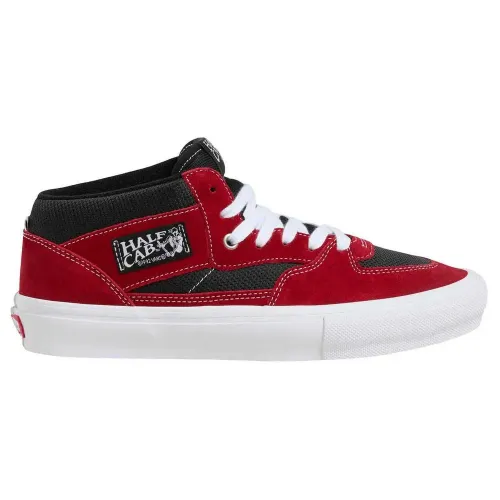 반스 Skate Half Cab 운동화 9142187531