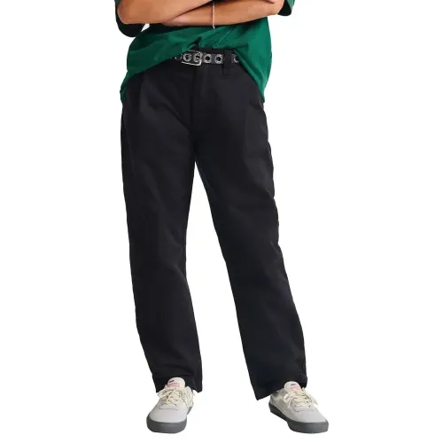 반스 Skate Loose Pleated 바지 9142187534