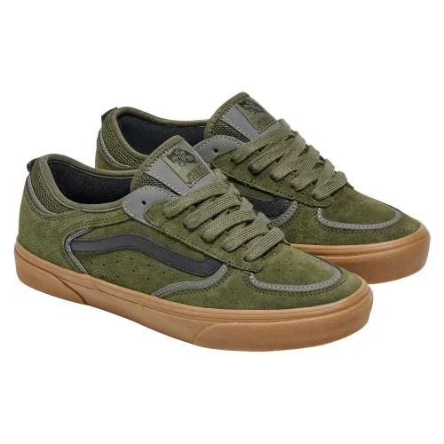 반스 Skate Rowley 운동화 9142187540