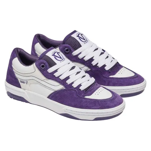 반스 Skate Rowan 2 운동화 9142187545