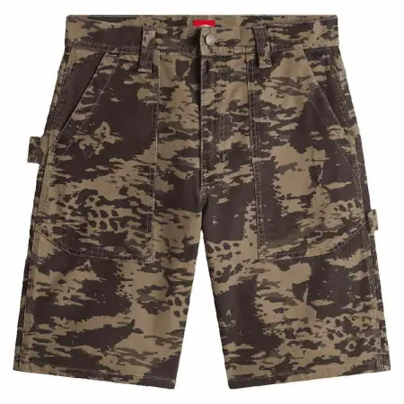 반스 Skate Utility Loose 반바지 9142187547