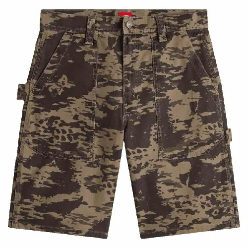 반스 Skate Utility Loose 반바지 9142187547
