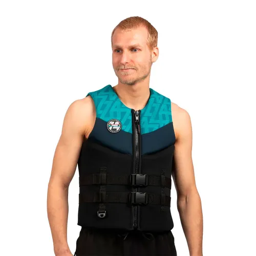 조베 Neoprene vest 50 year 네오프렌 구명 조끼 9142193980