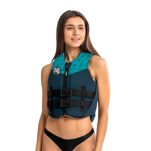 조베 Neoprene vest 50 year 여성용 구명 조끼 9142193981