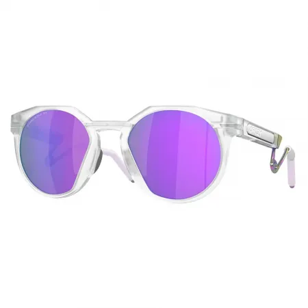 OAKLEY HSTN 메탈 프리즘 선글라스 9142201236