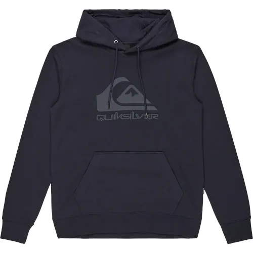 퀵실버 Comp Logo 후드티 9142236073