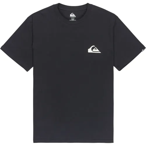 퀵실버 Evo Mini Logo 반팔 티셔츠 9142236113
