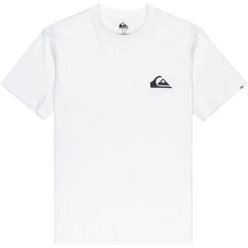 퀵실버 Evo Mini Logo 반팔 티셔츠 9142236118