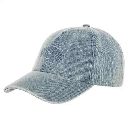 빌라봉 Essential Denim 캡 9142241121