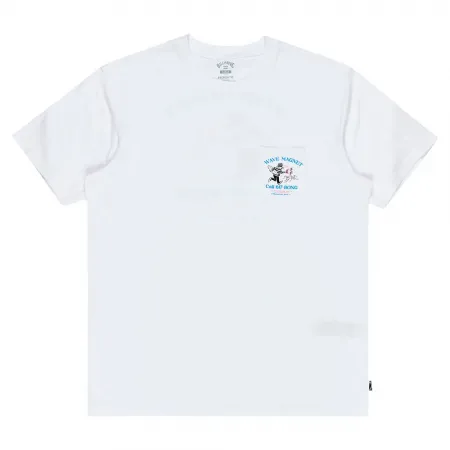 빌라봉 Surf Culture 반팔 티셔츠 9142241797