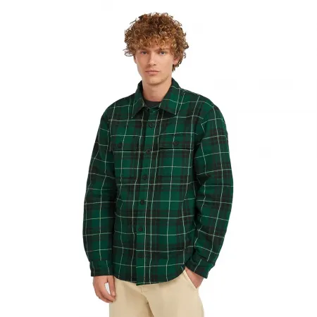 오닐 Must-Have Fleece Lined 긴팔 셔츠 9142243817