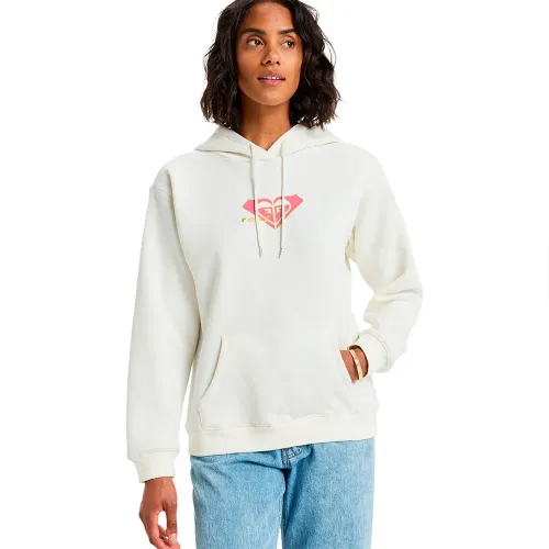 록시 Vl Surf Stoked 후드티 9142245714
