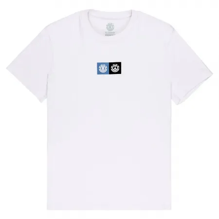 엘레먼트 Dual 반팔 티셔츠 9142248016