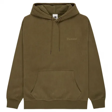 엘레먼트 Serif Corduroy 후드티 9142248093