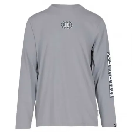 헐리 Banner 긴팔 티셔츠 9142271730