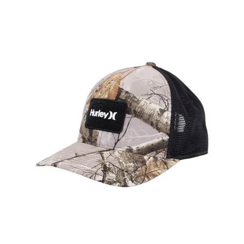 헐리 Realtree 트럭 운전사 모자 9142272125