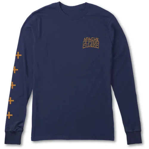 에트니스 Apache 긴팔 티셔츠 9142333841