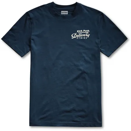 에트니스 Kick Push 반팔 티셔츠 9142333920