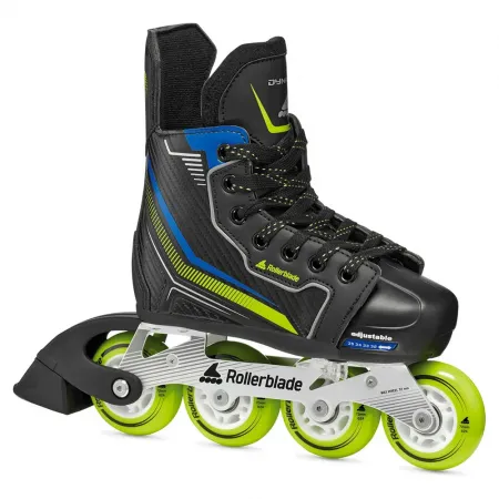 롤러블레이드 Dynamo 주니어 인라인 스케이트 9142388060