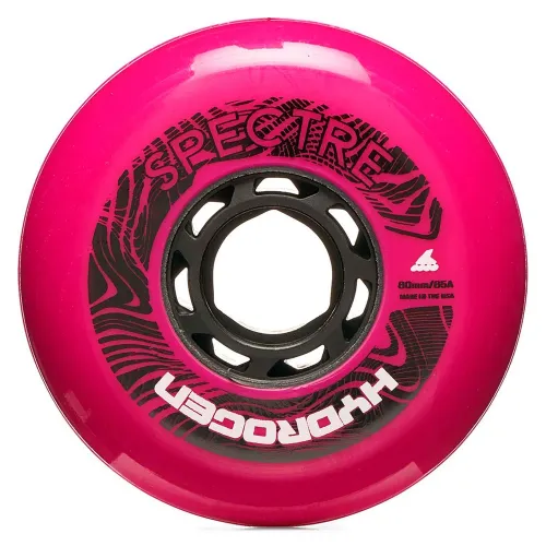 롤러블레이드 Hydrogen Spectre 스케이트 바퀴 4 단위 9142388082