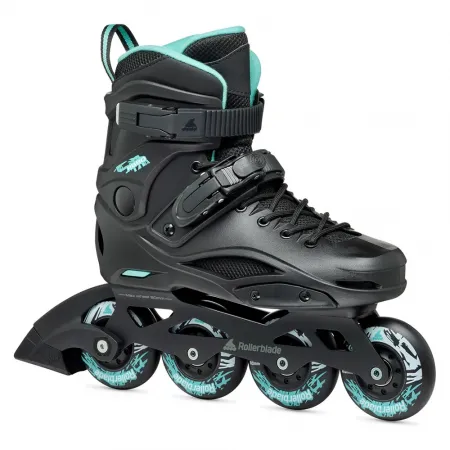 롤러블레이드 RB 80 W 여성용 인라인 스케이트 9142388144