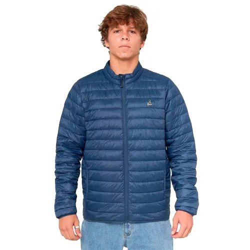 립컬 Anti Series Search Puffer Crew 스웨트셔츠 9142393605