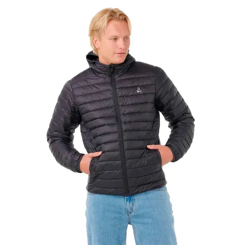 립컬 Anti Series Search Puffer 자켓 9142393606