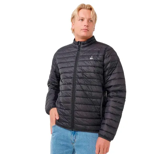 립컬 Anti Series Search Puffer Crew 스웨트셔츠 9142393607