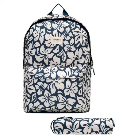 립컬 Dome+PC Mixed 18L 백팩 9142393859