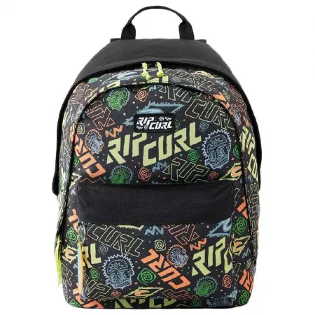 립컬 Double Dome Raw Energy 24L 백팩 9142393864