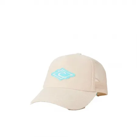 립컬 Icon Cord Trucker 모자 9142394013