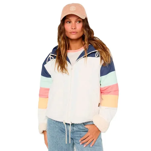 립컬 Keepsakes 봄버 자켓 9142394048