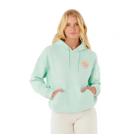 립컬 Surf Puff Heritage P/P 후드티 9142394373